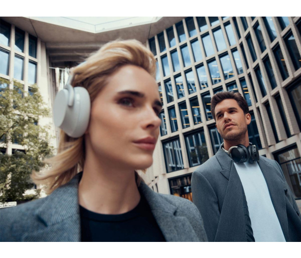 Beyerdynamic AVENTHO 200 SREBRNE - 1417725 - zdjęcie 5